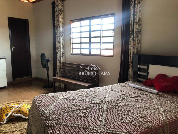 Imagem Casa com 4 Quartos à Venda, 200 m² em Cidade Nova - Igarapé Imagem Casa com 4 Quartos à Venda, 200 m² em Cidade Nova - Igarapé