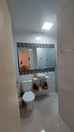 Imagem Apartamento com 1 Quarto à Venda, 59 m² em Pompéia - Santos Imagem Apartamento com 1 Quarto à Venda, 59 m² em Pompéia - Santos