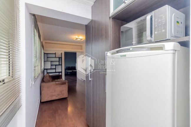 Imagem Apartamento com 1 Quarto à Venda, 39 m² em Vila Olímpia - São Paulo Imagem Apartamento com 1 Quarto à Venda, 39 m² em Vila Olímpia - São Paulo