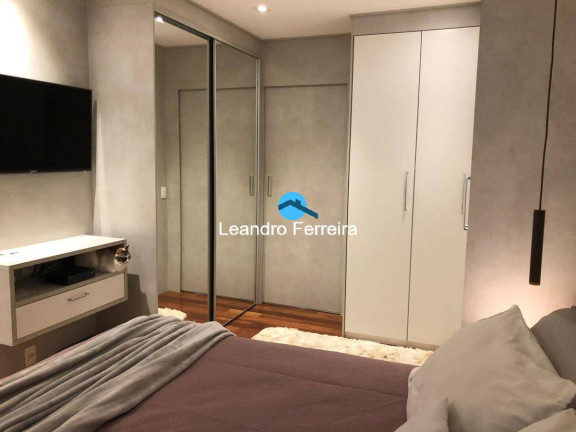 Imagem Apartamento com 3 Quartos à Venda, 128 m² em Barcelona - São Bernardo Do Campo Imagem Apartamento com 3 Quartos à Venda, 128 m² em Barcelona - São Bernardo Do Campo
