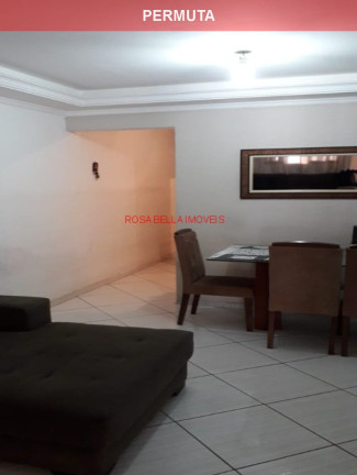 Imagem Casa com 2 Quartos à Venda,  em Fazenda Grande - Jundiaí