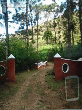 Imagem Chácara à Venda, em São Francisco Xavier - São José Dos Campos Imagem Chácara à Venda, em São Francisco Xavier - São José Dos Campos