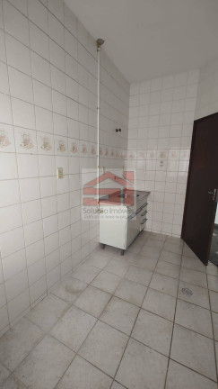 Imagem Apartamento com 2 Quartos para Alugar,  em Vila São João - Caçapava