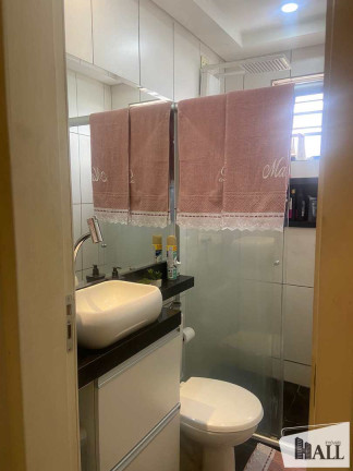 Imagem Apartamento com 2 Quartos à Venda, 47 m² em Rios Di Itália - São José Do Rio Preto