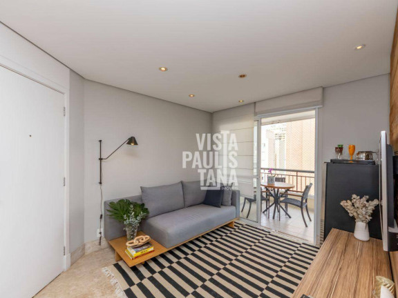 Imagem Apartamento com 3 Quartos à Venda, 86 m² em Vila Pompeia - São Paulo Imagem Apartamento com 3 Quartos à Venda, 86 m² em Vila Pompeia - São Paulo