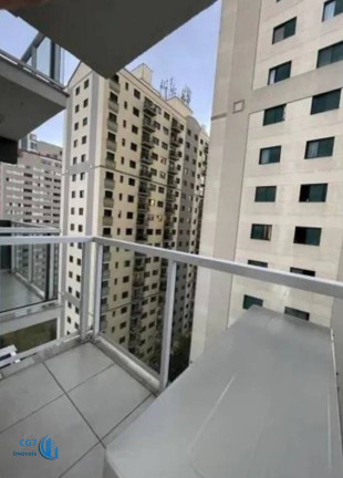 Apartamento com 2 Quartos à Venda, 67 m² em Alphaville Industrial - Barueri