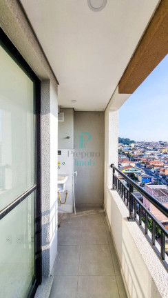 Imagem Apartamento com 2 Quartos à Venda, 37 m² em Km 18 - Osasco Imagem Apartamento com 2 Quartos à Venda, 37 m² em Km 18 - Osasco