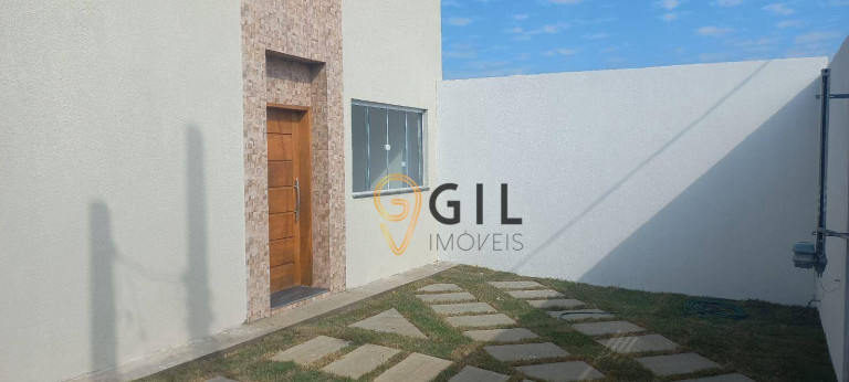 Imagem Casa com 3 Quartos à Venda, 79 m² em Jardim Leblon - Jacareí