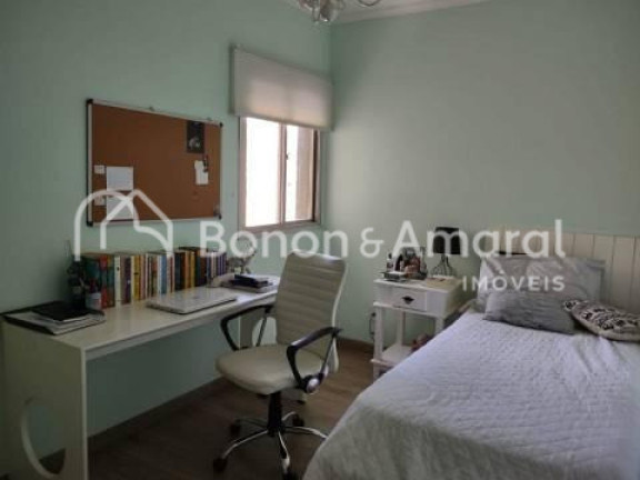 Imagem Apartamento com 4 Quartos à Venda, 130 m² em Cambuí - Campinas