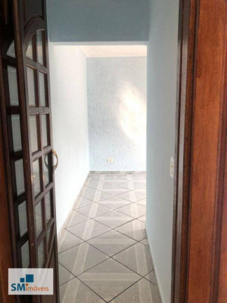 Imagem Apartamento com 3 Quartos à Venda, 78 m² em Vila João Ramalho - Santo André Imagem Apartamento com 3 Quartos à Venda, 78 m² em Vila João Ramalho - Santo André