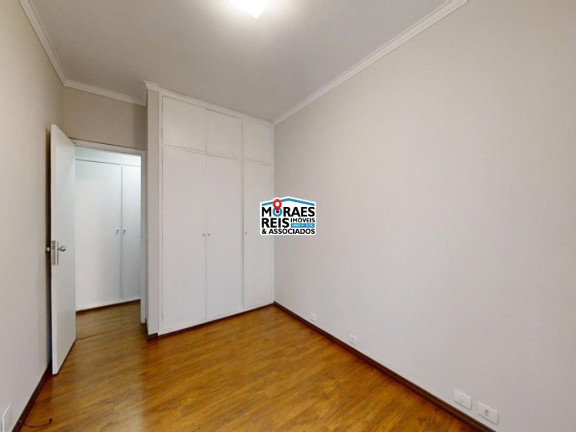 Imagem Apartamento com 3 Quartos à Venda, 197 m² em Jardim Europa - São Paulo Imagem Apartamento com 3 Quartos à Venda, 197 m² em Jardim Europa - São Paulo