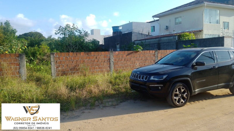 Terreno à Venda, 450 m² em Altiplano Cabo Branco - João Pessoa