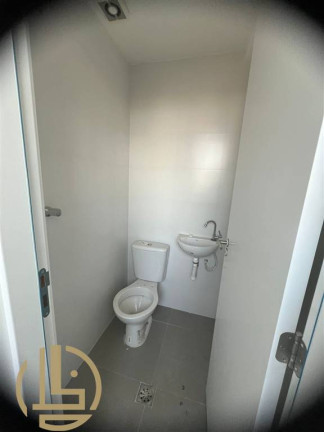 Imagem Apartamento com 2 Quartos à Venda, 51 m² em Marape - Santos Imagem Apartamento com 2 Quartos à Venda, 51 m² em Marape - Santos