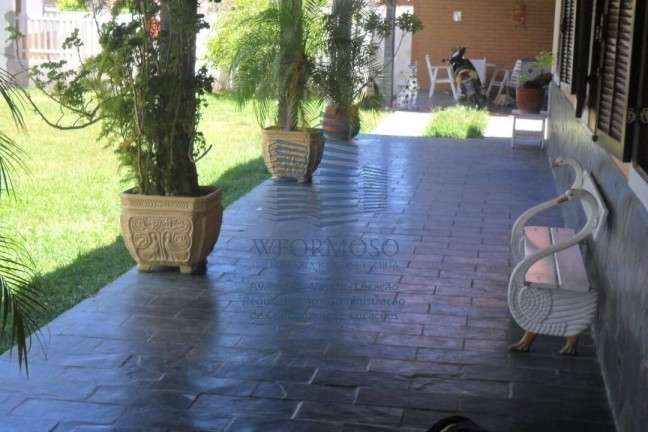 Imagem Casa com 4 Quartos à Venda, 720 m² em Tomé - Araruama