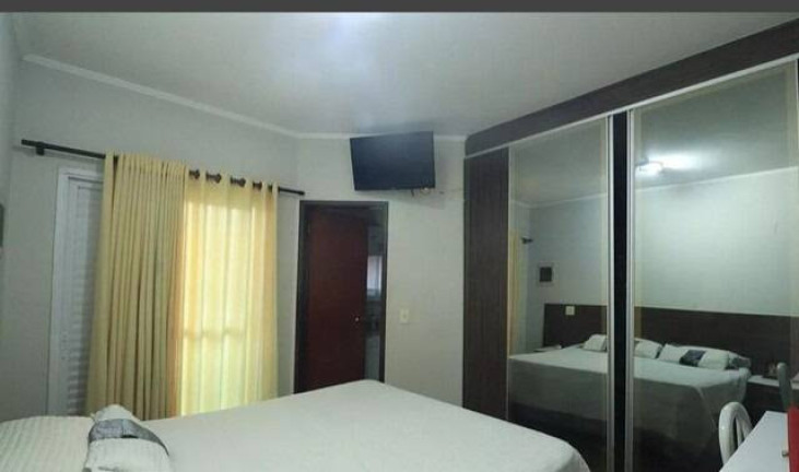 Imagem Sobrado com 3 Quartos à Venda, 116 m² em Jardim Las Vegas - Santo André Imagem Sobrado com 3 Quartos à Venda, 116 m² em Jardim Las Vegas - Santo André