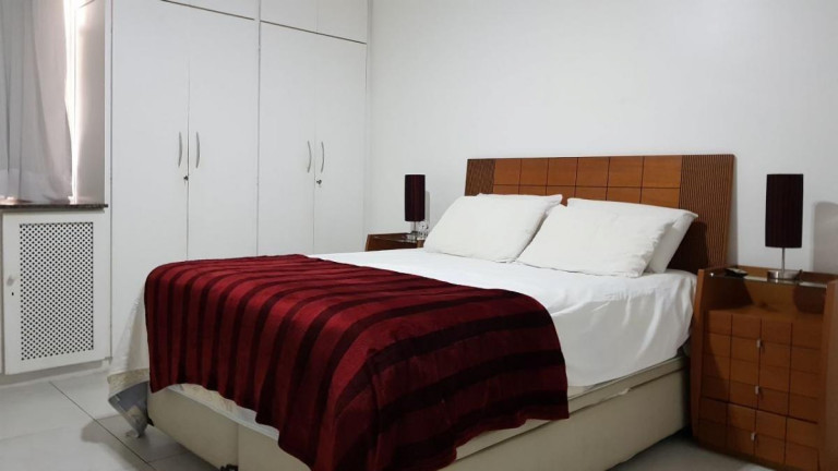 Imagem Apartamento com 3 Quartos à Venda, 150 m² em Copacabana - Rio De Janeiro