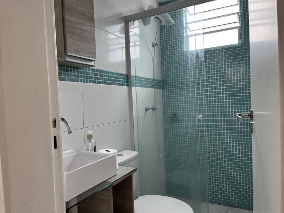 Imagem Apartamento com 2 Quartos à Venda, em Sabiá - Araucária Imagem Apartamento com 2 Quartos à Venda, em Sabiá - Araucária