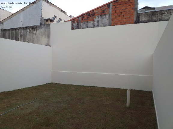 Imagem Sobrado com 3 Quartos à Venda, 102 m² em Condominio Residencial Bella Vista - Sorocaba Imagem Sobrado com 3 Quartos à Venda, 102 m² em Condominio Residencial Bella Vista - Sorocaba