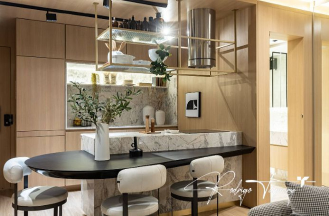 Imagem Apartamento com 2 Quartos à Venda, 69 m² em Setor Pedro Ludovico - Goiânia Imagem Apartamento com 2 Quartos à Venda, 69 m² em Setor Pedro Ludovico - Goiânia