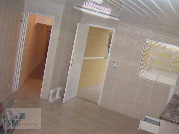 Imagem Sobrado com 2 Quartos à Venda, 125 m² em Parque Das Nações - Santo André Imagem Sobrado com 2 Quartos à Venda, 125 m² em Parque Das Nações - Santo André