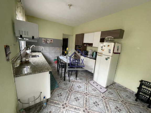 Imagem Casa com 2 Quartos à Venda,  em Vila Rica - Guarulhos