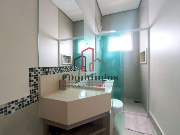 Imagem Sobrado com 4 Quartos à Venda, 220 m² em Residencial Golden Park - Hortolândia Imagem Sobrado com 4 Quartos à Venda, 220 m² em Residencial Golden Park - Hortolândia