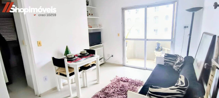 Imagem Apartamento com 1 Quarto à Venda, 36 m² em Morro Dos Ingleses - São Paulo Imagem Apartamento com 1 Quarto à Venda, 36 m² em Morro Dos Ingleses - São Paulo