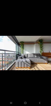 Imagem Apartamento com 2 Quartos à Venda, 56 m² em Ipiranga - São Paulo