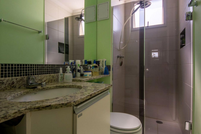 Imagem Apartamento com 2 Quartos à Venda, 67 m² em Bom Retiro - São Paulo