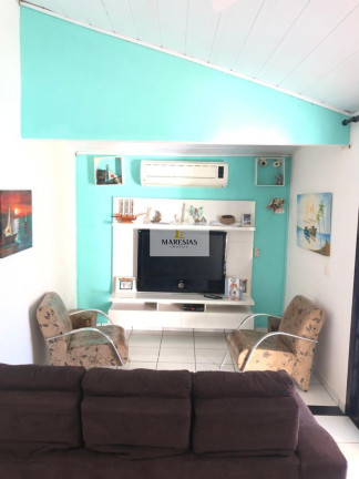 Imagem Casa com 4 Quartos à Venda, 198 m² em Maresias - São Sebastião