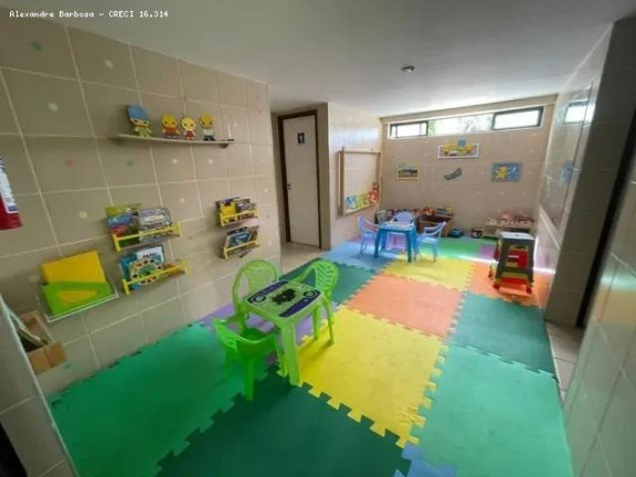 Imagem Apartamento com 4 Quartos à Venda, 151 m² em Graças - Recife