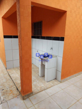 Imagem Casa com 2 Quartos à Venda, 81 m² em Balneário Regina Maria - Mongaguá Imagem Casa com 2 Quartos à Venda, 81 m² em Balneário Regina Maria - Mongaguá