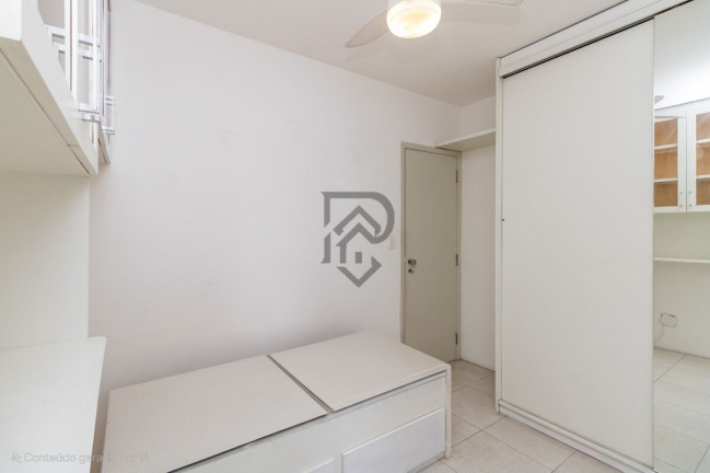 Imagem Apartamento com 2 Quartos à Venda, 66 m² em Vila Mariana - São Paulo