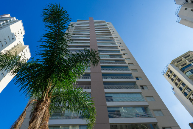 Imagem Apartamento com 3 Quartos à Venda, 96 m² em Jardim Vazani - São Paulo Imagem Apartamento com 3 Quartos à Venda, 96 m² em Jardim Vazani - São Paulo