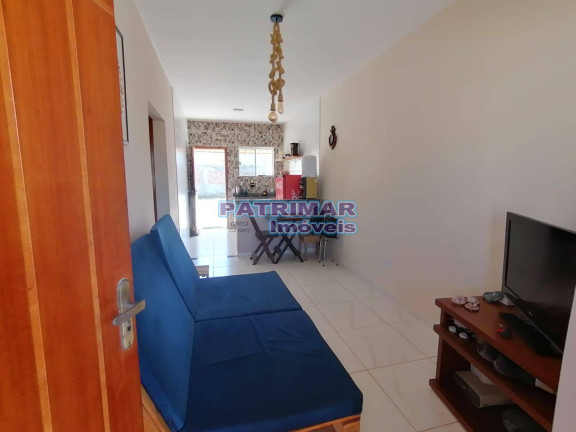 Imagem Casa com 2 Quartos à Venda, 416 m² em Jardim Atlântico Central (itaipuaçu) - Maricá
