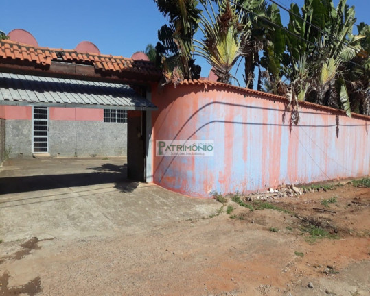 Imóvel à Venda, 500 m² em área Rural De Artur Nogueira - Artur Nogueira