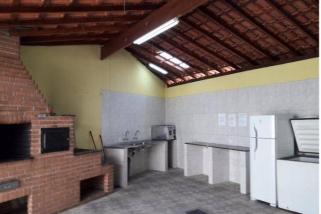 Imagem Apartamento com 3 Quartos à Venda, 63 m² em Demarchi - São Bernardo Do Campo Imagem Apartamento com 3 Quartos à Venda, 63 m² em Demarchi - São Bernardo Do Campo