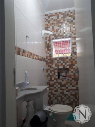Imagem Sobrado com 2 Quartos à Venda, 67 m² em Cibratel I - Itanhaém