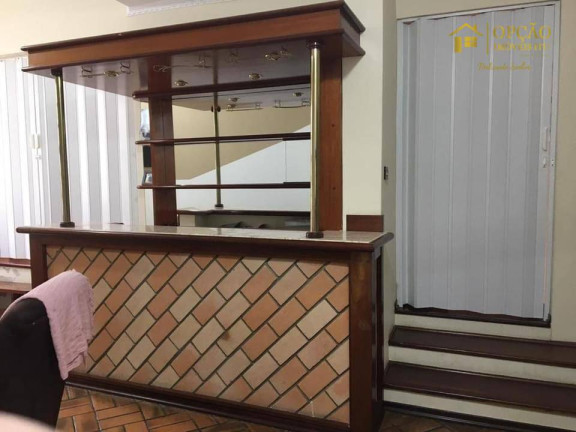 Imagem Casa com 3 Quartos à Venda, 290 m² em Jardim Celani - Salto