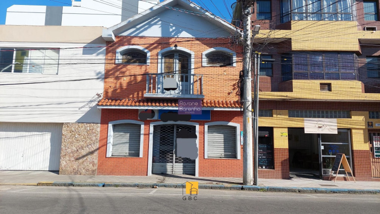 Sala Comercial à Venda, 85 m² em Centro - Rio Grande