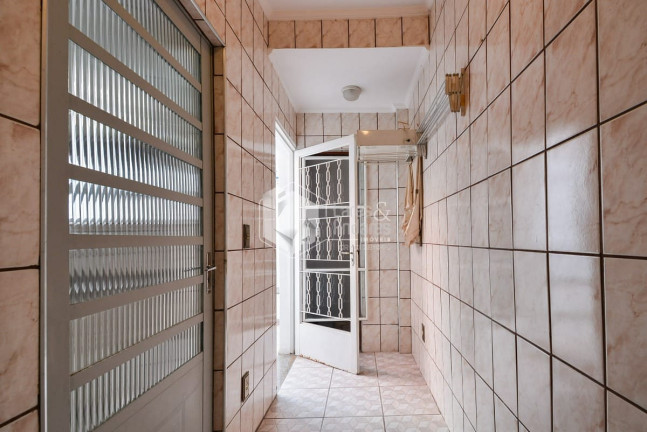 Imagem Casa com 3 Quartos à Venda, 123 m² em Planalto Paulista - São Paulo