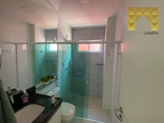Imagem Casa com 3 Quartos à Venda, 180 m² em Ponta Do Seixas - João Pessoa