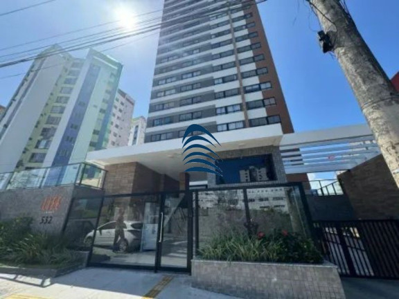 Imóvel com 2 Quartos à Venda, 55 m² em Imbuí - Salvador