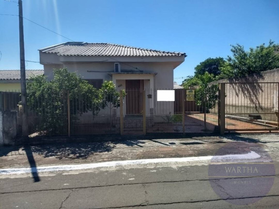 Casa com 3 Quartos à Venda, 103 m² em Central - Gravataí