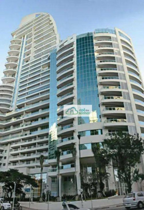 Imagem Apartamento com 2 Quartos para Alugar, 200 m² em Jardim Paulista - São Paulo