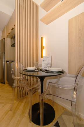 Imagem Apartamento com 1 Quarto à Venda, 28 m² em Mont Serrat - Porto Alegre