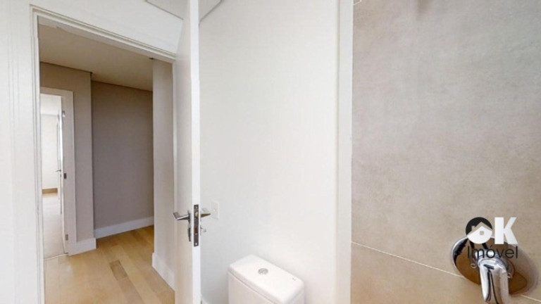 Imagem Apartamento com 3 Quartos à Venda, 212 m² em Vila Nova Conceição - São Paulo