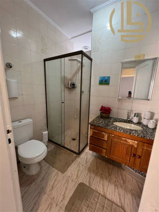 Imagem Apartamento com 2 Quartos à Venda, 85 m² em Boqueirao - Santos