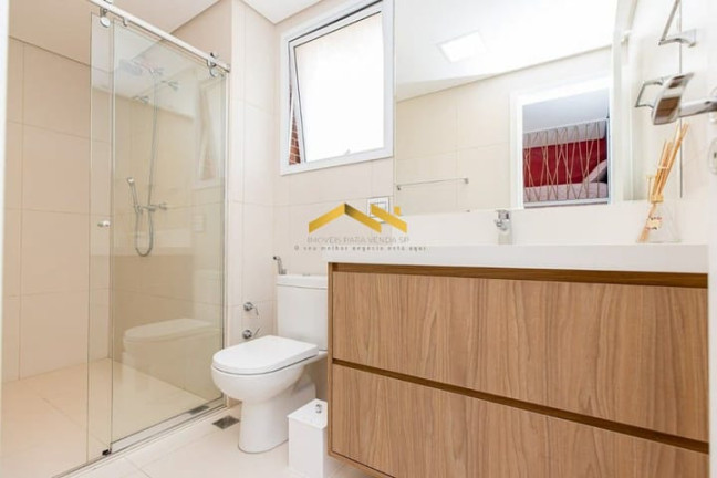 Imagem Apartamento com 4 Quartos à Venda, 316 m² em Vila Mariana - São Paulo