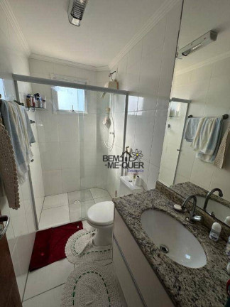 Imagem Apartamento com 3 Quartos à Venda, 120 m² em Vila Assunção - Praia Grande Imagem Apartamento com 3 Quartos à Venda, 120 m² em Vila Assunção - Praia Grande